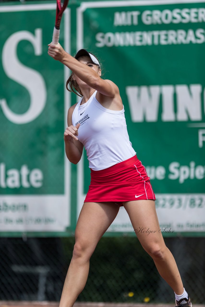 Bild 217 - Kuehlungsborner Tennisturnier